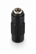 Barrel Plug Adaptation FF